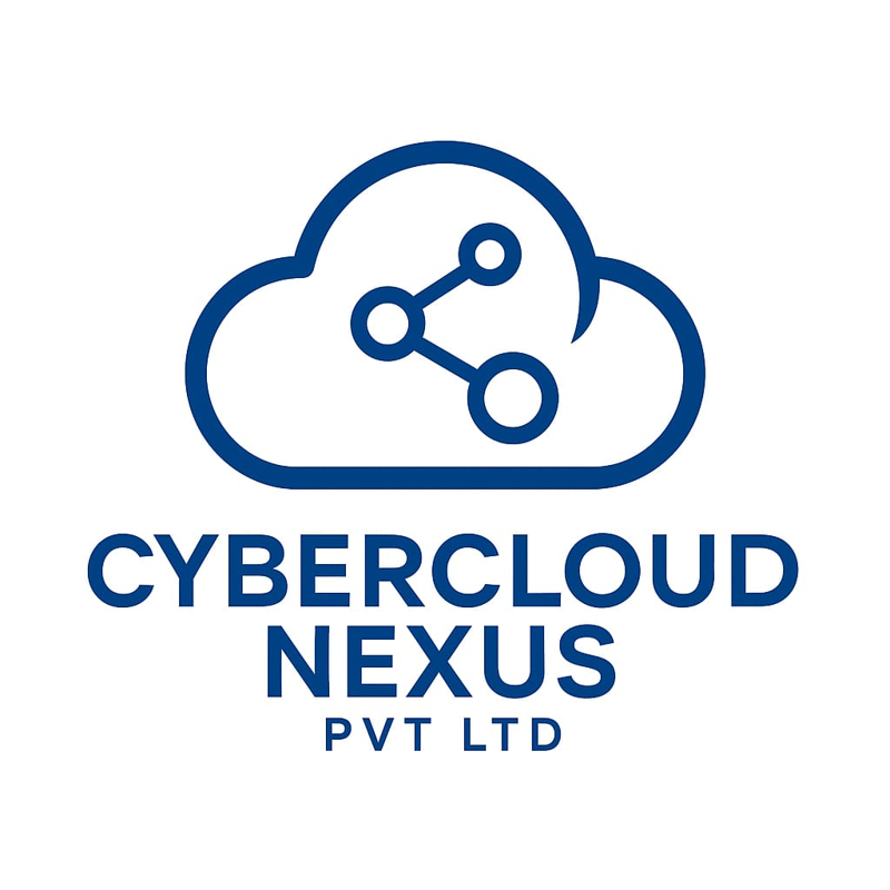 Cybercloud Nexus Logo